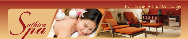 Suthira Spa Bad Oeynhausen - Day Spa in Bad Oeynhausen