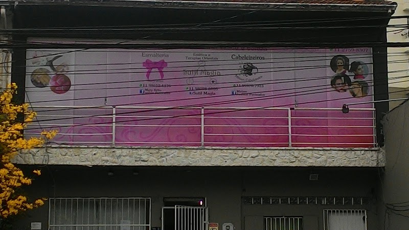 Sutil Magia São Caetano do Sul - Day Spa in São Caetano do Sul