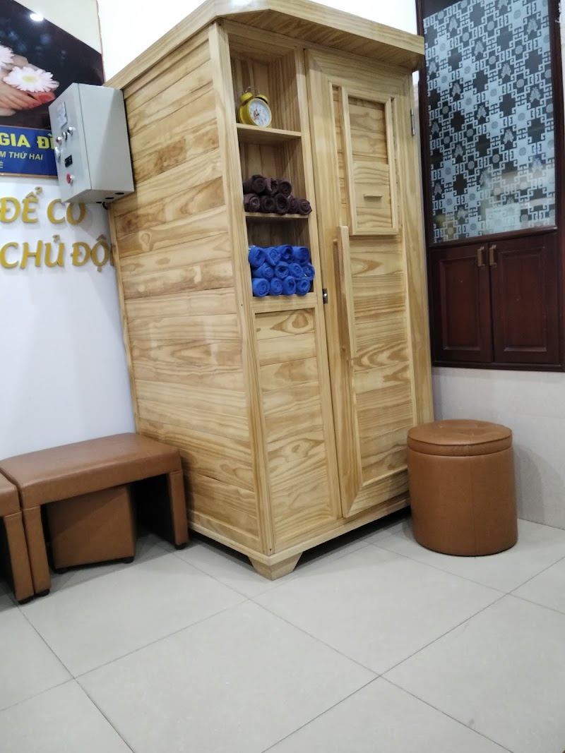 Suto Care - Dưỡng Sinh Gia Đình - Hải Phòng Quận Hải An - Wellness Retreat in Quận Hải An