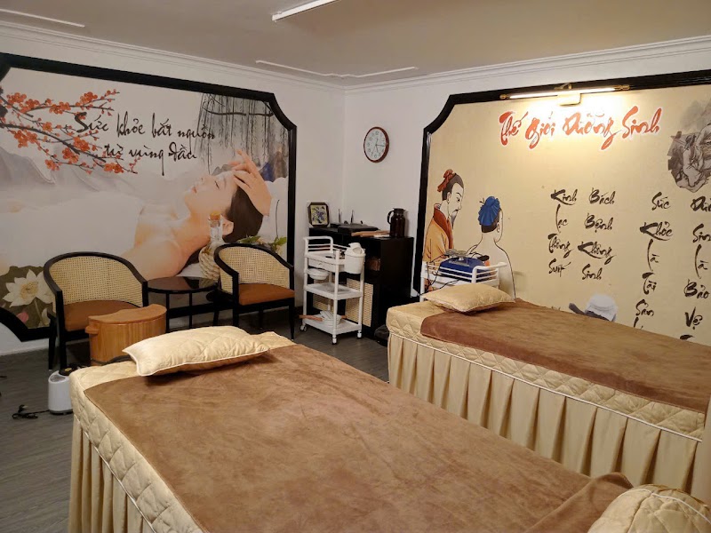 Suto Care Dưỡng Sinh Gia Đình - STC 21 Thị Xã Từ Sơn - Wellness Retreat in Thị Xã Từ Sơn