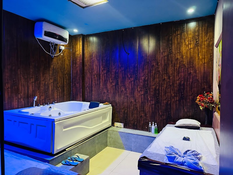 Sutra Spa Delhi photo