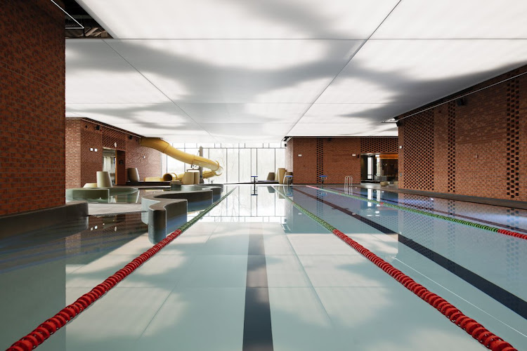 Suure-Jaani Tervisekoda Põhja-Sakala vald - Day Spa in Põhja-Sakala vald