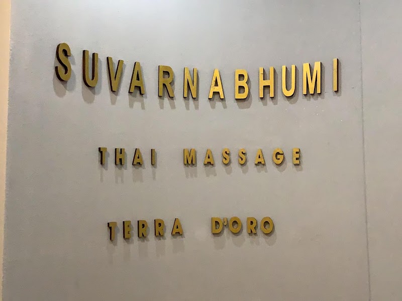 Suvarnabhumi Thai Massage Milano, Centro massaggio thailandese - Medical Spa in Milan