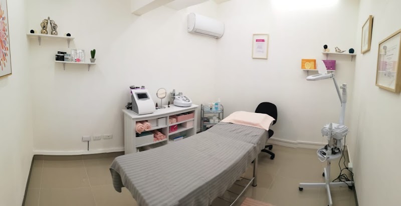 SuVóGa Spa Mano de Angel Santo Domingo Norte - Day Spa in Santo Domingo Norte