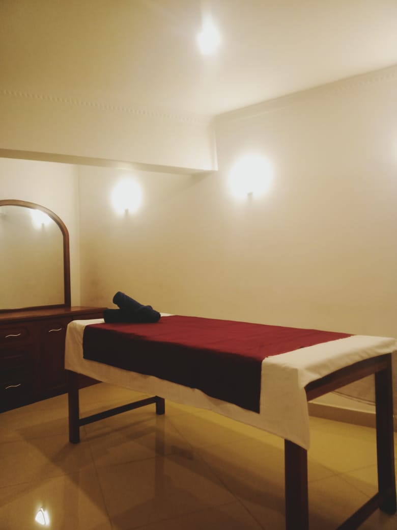 Suwa Asapuwa Ampitiya South - Day Spa in Ampitiya South