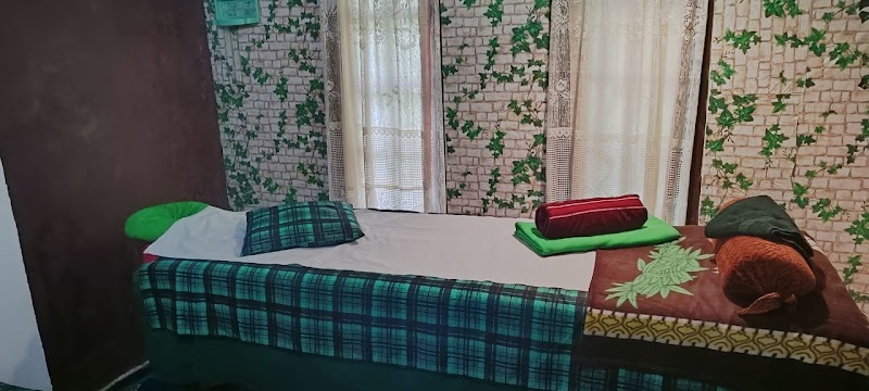 Suwadivi Health, Beauty & Massage Centre Ella - Wellness Clinic in Ella