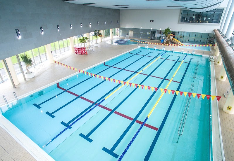 Suwakko Land Suwa City - Day Spa in Suwa City