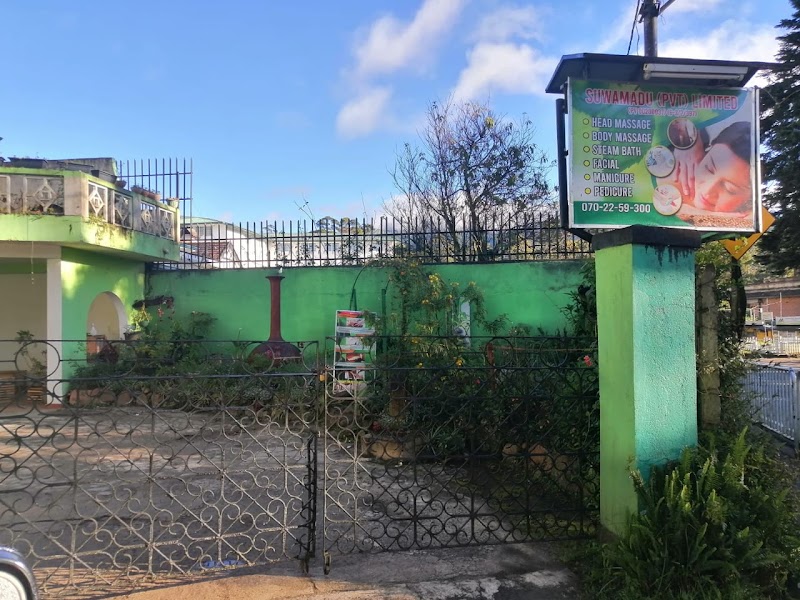 Suwamadu Ayurvedic Health Resort SPA-Nuwara eliya Nuwara Eliya - Resort Spa in Nuwara Eliya