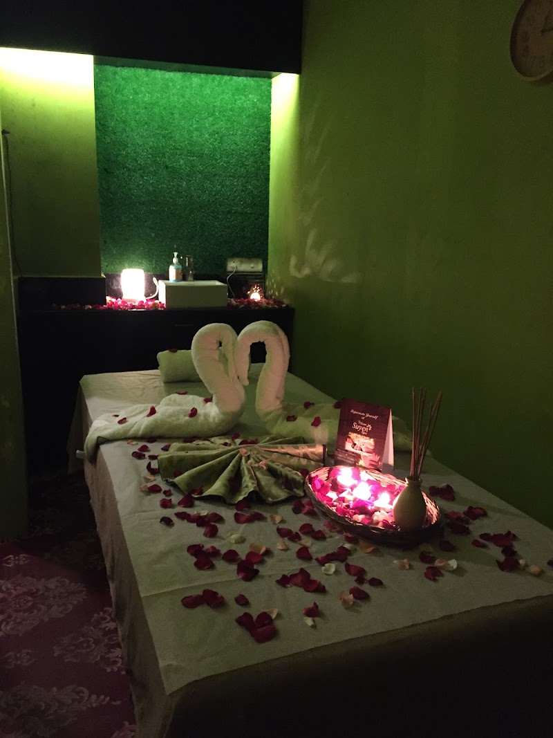 Suyen spa Gangtok - Day Spa in Gangtok