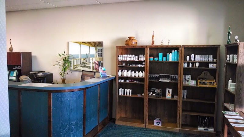Suzanna Lynn Skin Care Palo Cedro - Day Spa in Palo Cedro