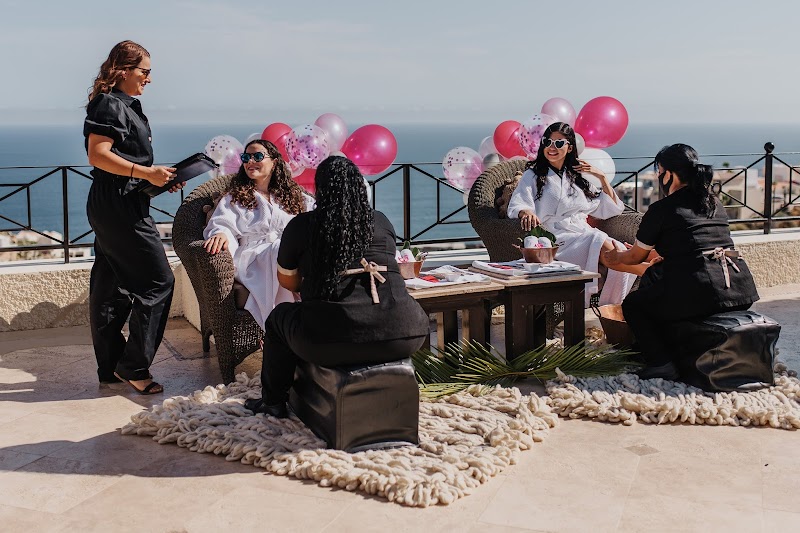 Suzanne Morel Face and Body Care Cabo San Lucas - Day Spa in Cabo San Lucas