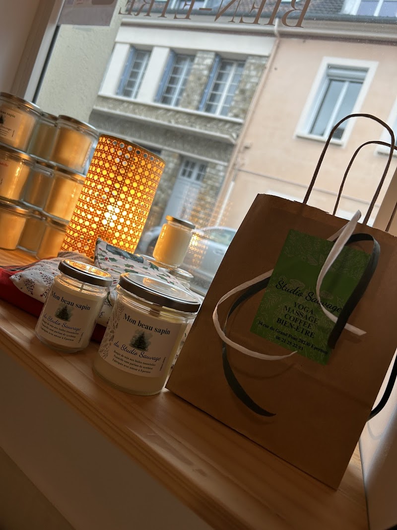 Suzanne - the Artisan of Well-Being Épernon - Day Spa in Épernon