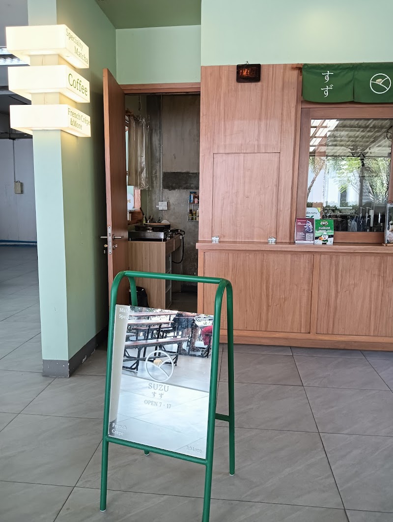 Suzu no Yu Hanamigawa Ward, Chiba City - Day Spa in Hanamigawa Ward, Chiba City