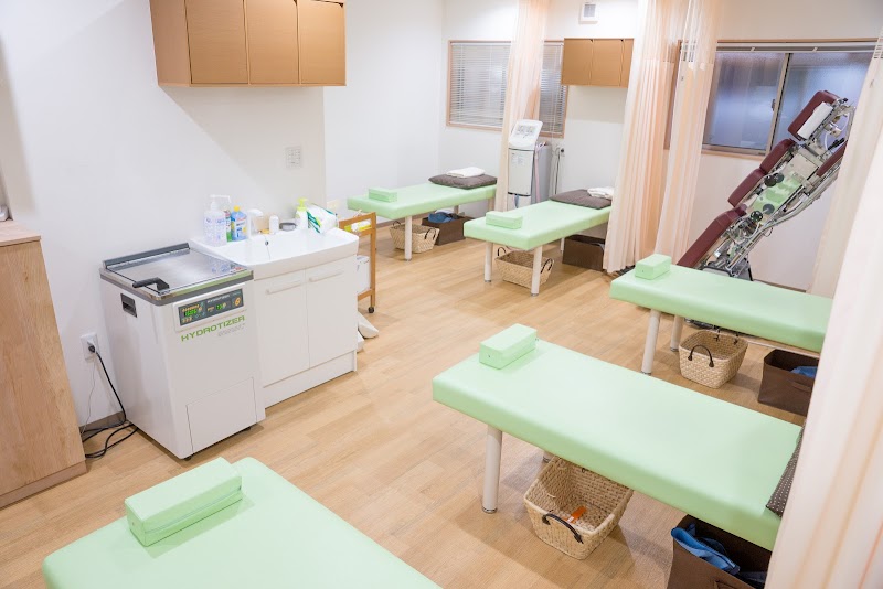 Suzuki Beauty Seitaiin Gotemba - Day Spa in Gotemba