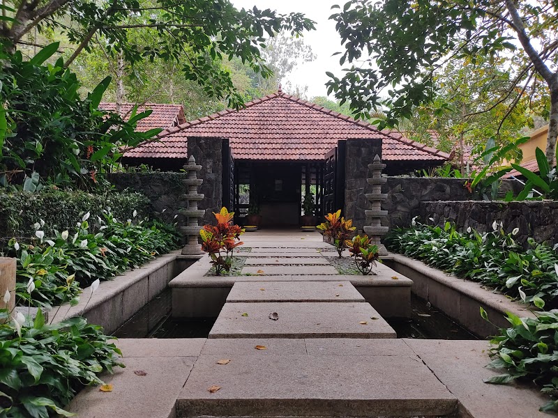 Svaastha Spa - Club Mahindra Resorts Madikeri Coorg - Resort Spa in Coorg