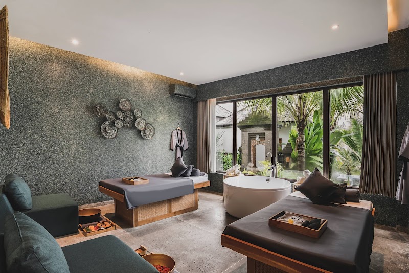 Svaha Spa at Maar Badung - Day Spa in Badung
