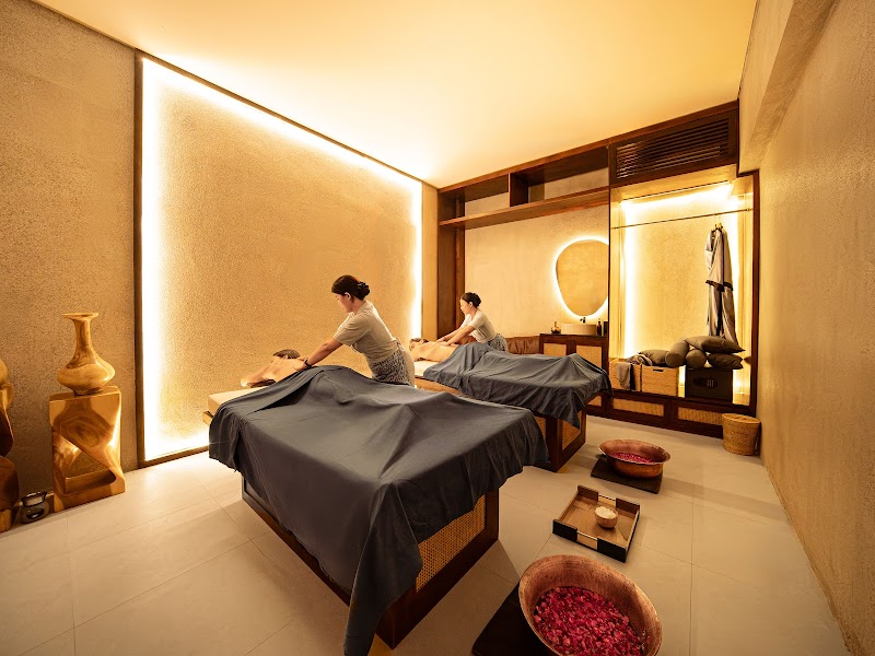 Svaha Spa at The Arden Uluwatu by Wonderspace Badung - Day Spa in Badung