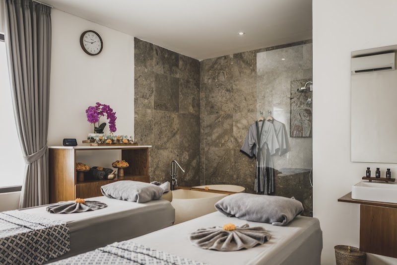 Svaha Spa Berawa by Wonderspace Badung - Day Spa in Badung