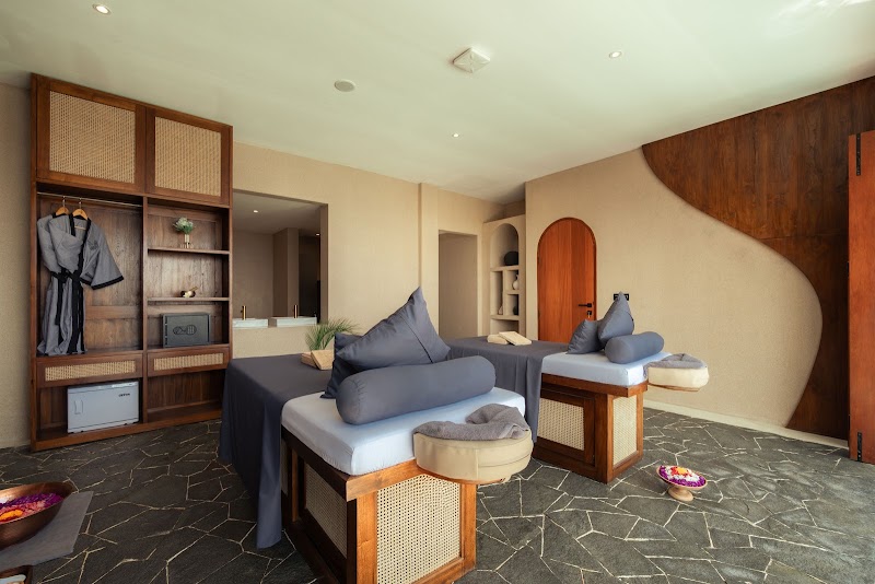 Svaha Spa Bingin Uluwatu by Wonderspace