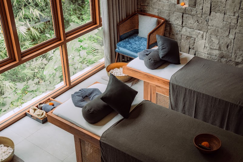 Svaha Spa Bisma by Wonderspace Ubud - Day Spa in Ubud