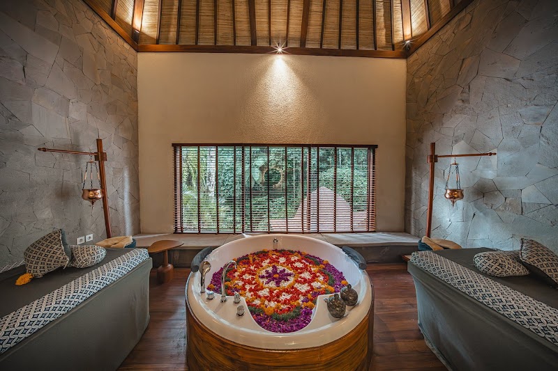 Svaha Spa Kenderan by Wonderspace Ubud