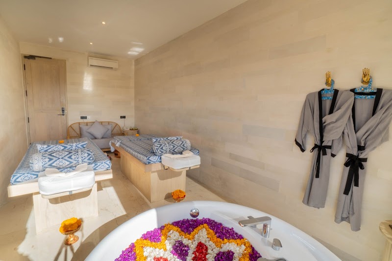 Svaha Spa Padang Linjong by Wonderspace Canggu - Day Spa in Canggu