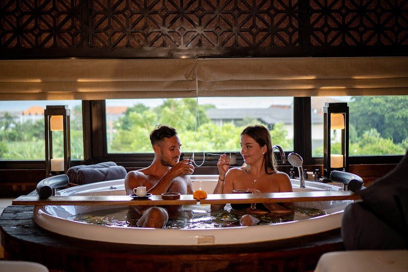 Svaha Spa Sanur by Wonderspace Denpasar - Day Spa in Denpasar