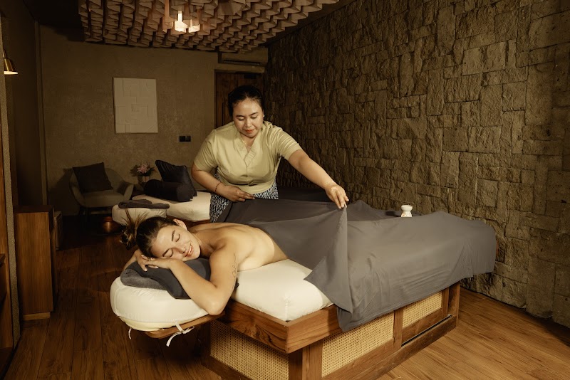 Svaha Spa Seminyak by Wonderspace