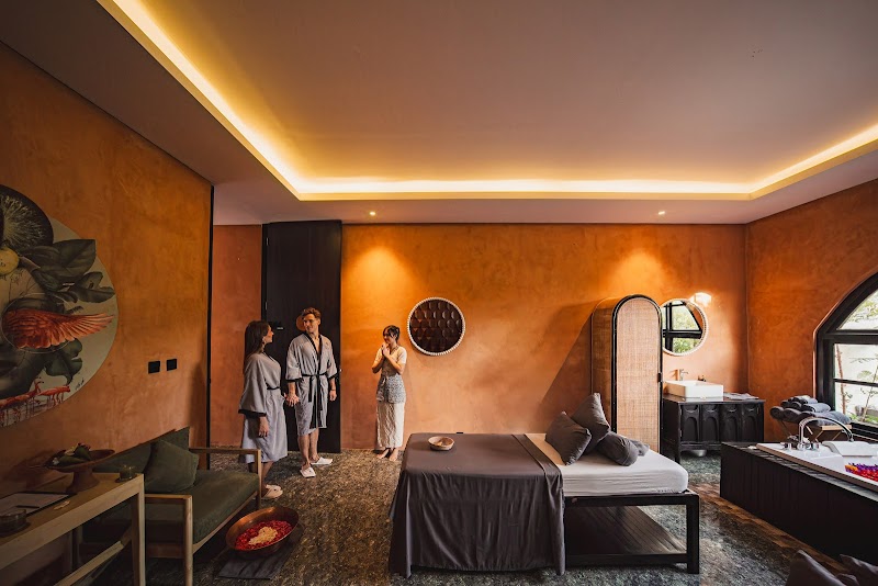 Svaha Spa Umalas by Wonderspace Denpasar - Day Spa in Denpasar