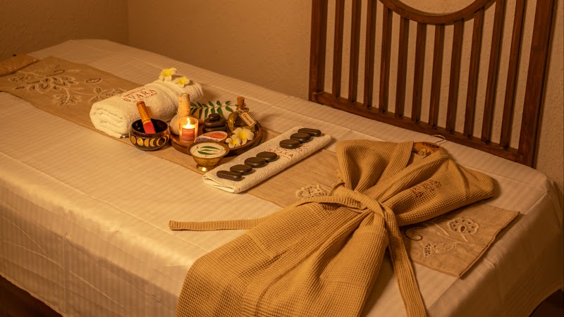 Jaipur svara spa and wellness - Wellness Retreat in Jaipur