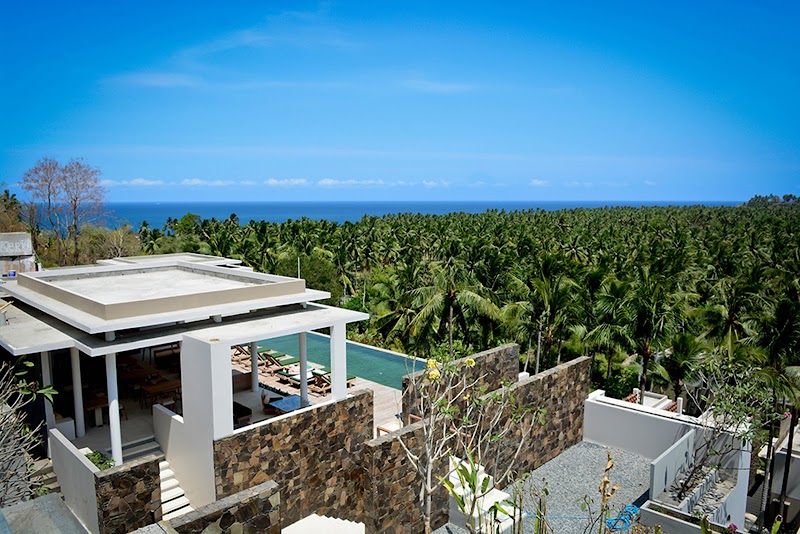 Svarga Resort Lombok - Resort Spa in Lombok