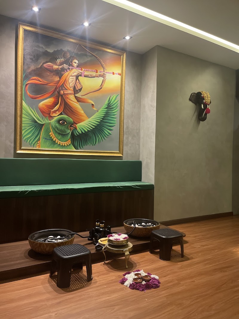 Svassthya Ayurvedic Spa Puchong - Wellness Retreat in Puchong