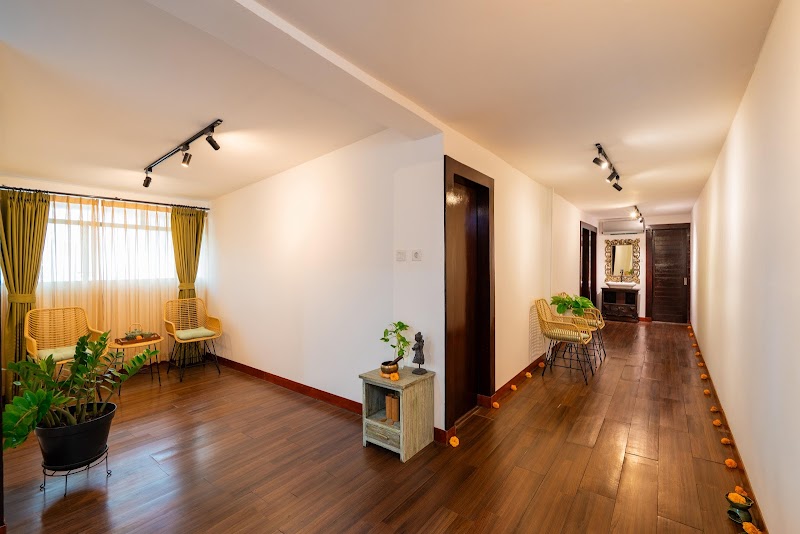 Svasti Spa & Wellness Denpasar - Wellness Retreat in Denpasar