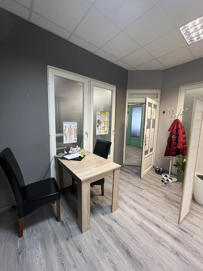 Svéd frissítő masszázs Ágival Cserszegtomaj - Day Spa in Cserszegtomaj