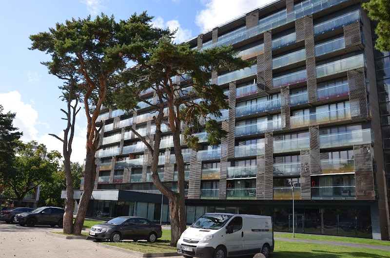 Sveikatingumo paslaugos Palangoje Palanga - Day Spa in Palanga