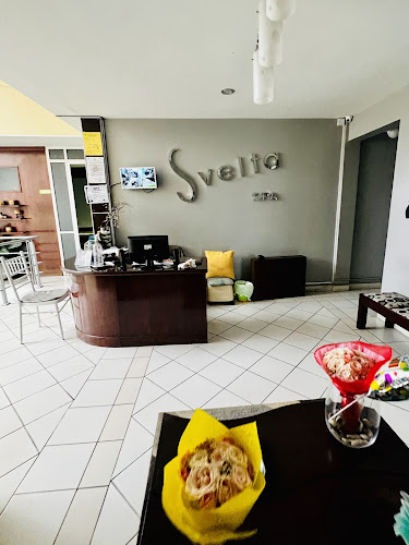 Svelta Spa Cochabamba - Day Spa in Cochabamba
