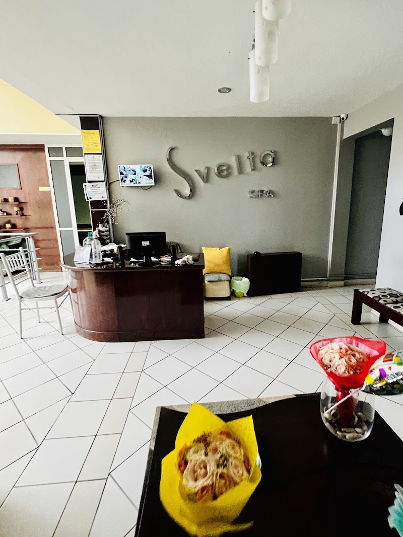 Svelta_spa Dolores Hidalgo - Day Spa in Dolores Hidalgo