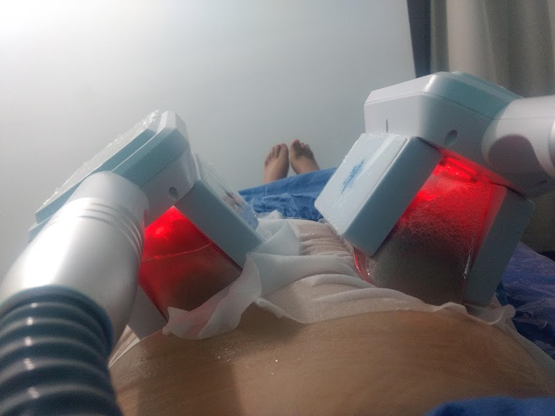 SvelteSpa Esthetic Santa Catarina - Day Spa in Santa Catarina