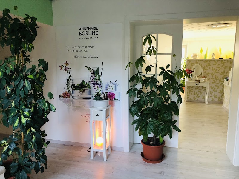Svet krásy a relaxu Bánovce nad Bebravou - Day Spa in Bánovce nad Bebravou