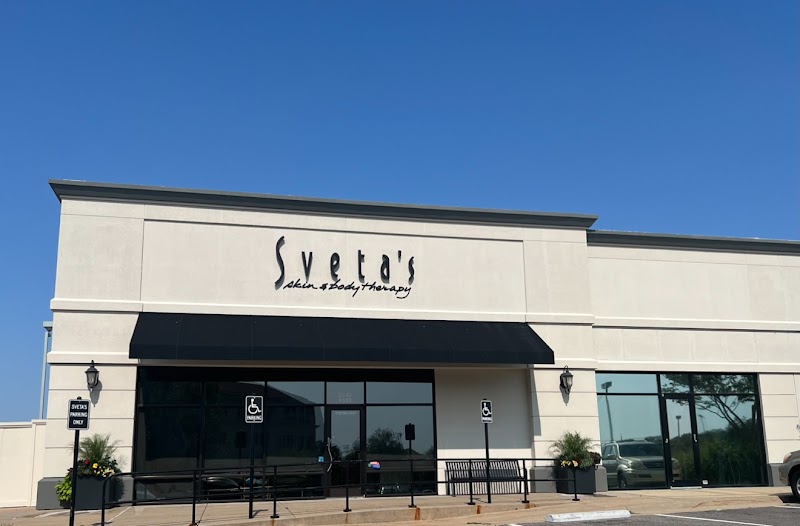 Sveta's Skin & Body Therapy Wichita - Day Spa in Wichita