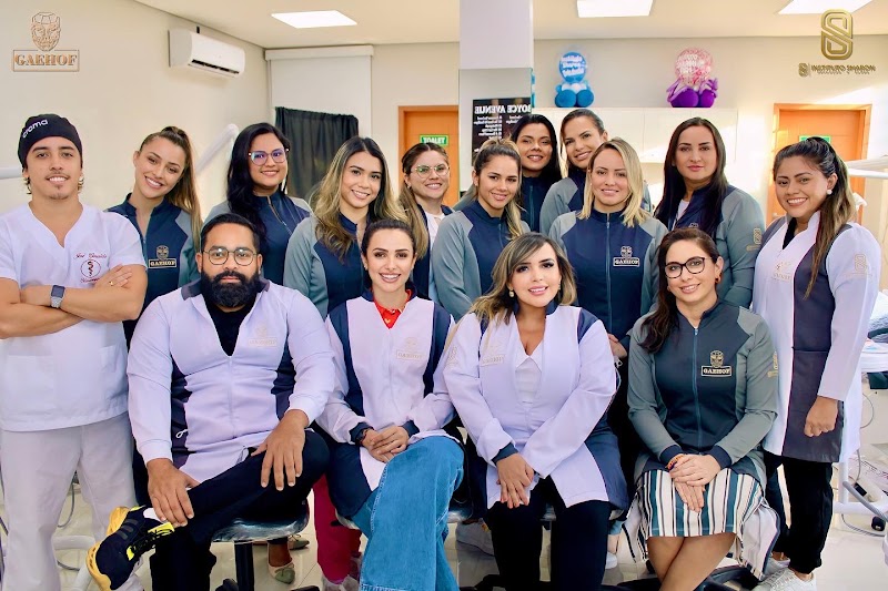 Sviluppo Istituto Di Belezza Manaus - Day Spa in Manaus