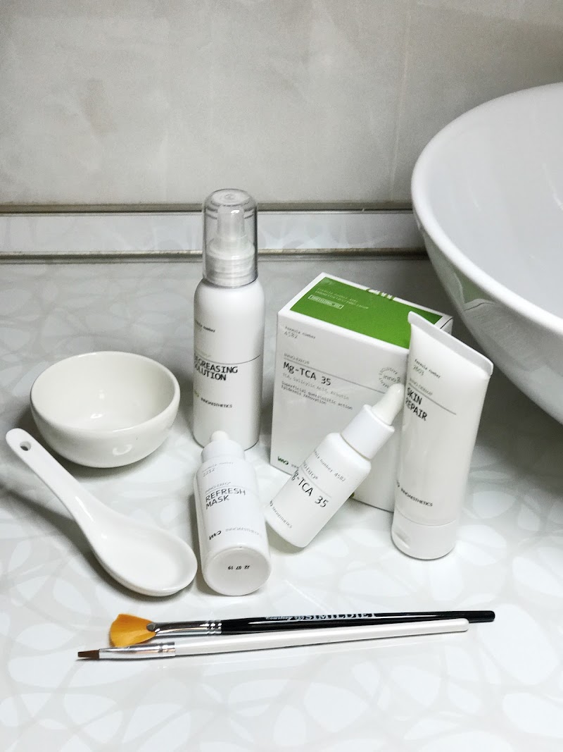 Svit kosmetolohii Uzhhorod Raion - Day Spa in Uzhhorod Raion