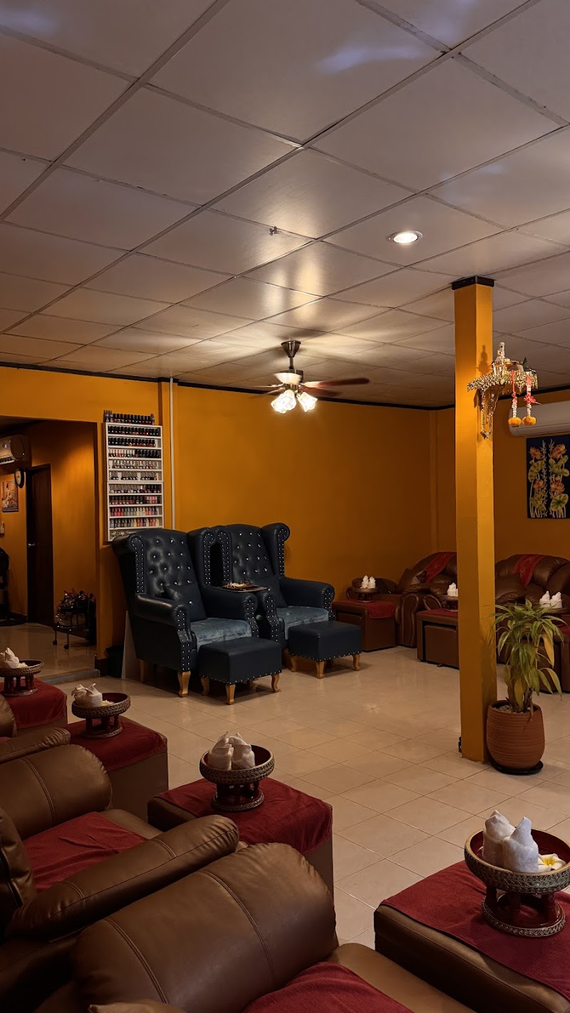 SVP Massage: Suvarnabhumi Massage Spa and Salon Koh Lanta - Day Spa in Koh Lanta