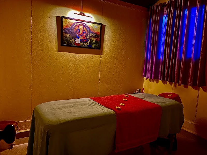 Swaastha Spa Canacona - Day Spa in Canacona