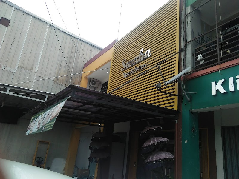 Swaha Spa Bekasi Kota - Day Spa in Bekasi Kota