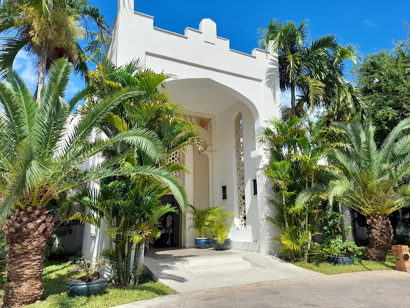 Swahili Beach Resort Diani Beach - Resort Spa in Diani Beach