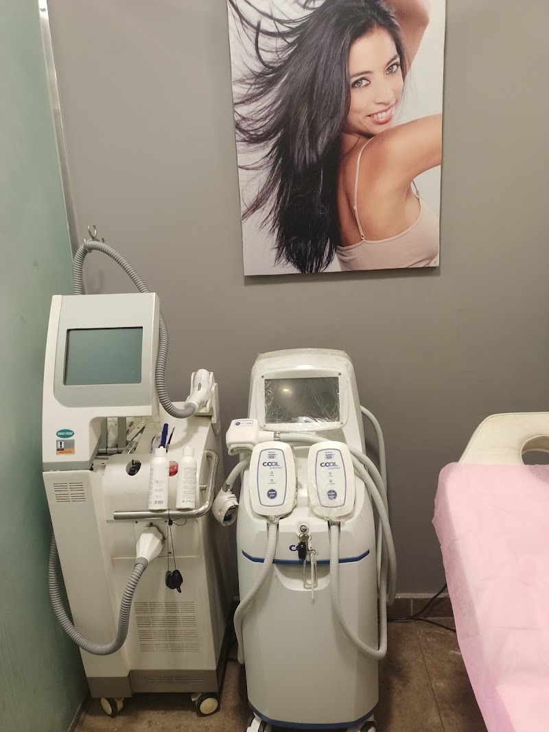 Swan House Clinic (Dr. Hadeel Jihad) Agouza - Day Spa in Agouza