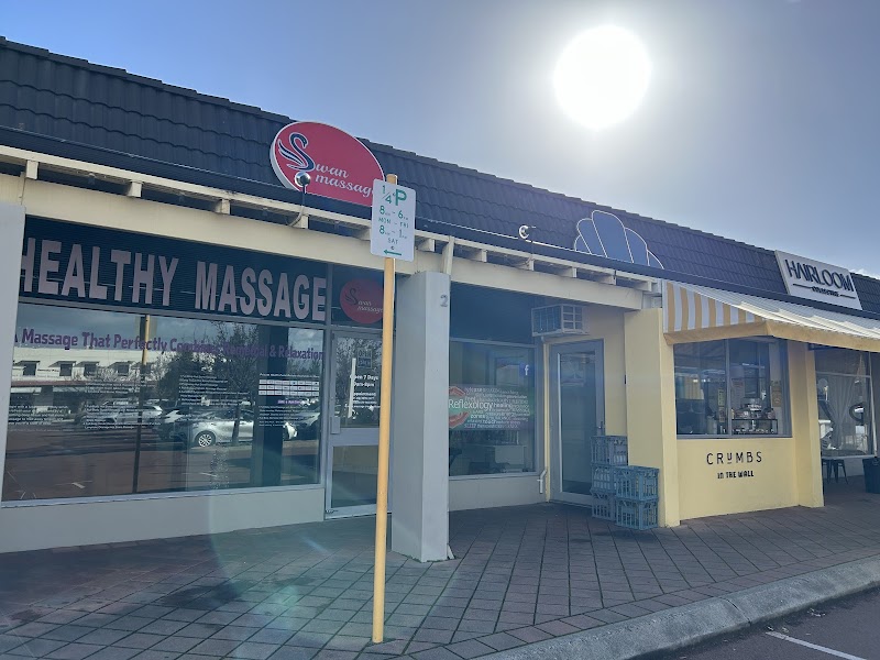 Swan Massage Perth - Day Spa in Perth
