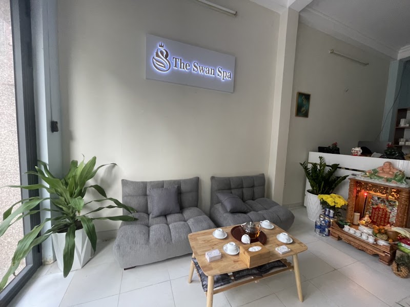 Swan Spa Dhaka - Day Spa in Dhaka