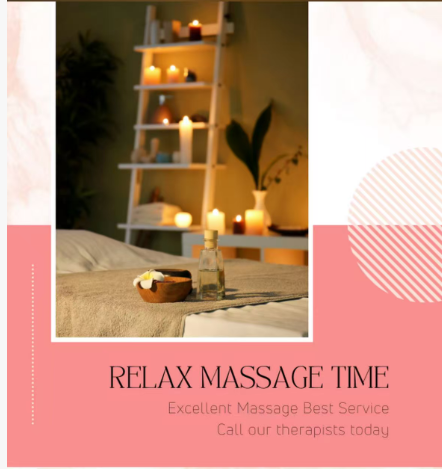 Swan Spa l Body and Foot Massage East Brunswick - Day Spa in East Brunswick
